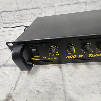 Tube Works RT-3300-R Bass Head (AS IS)