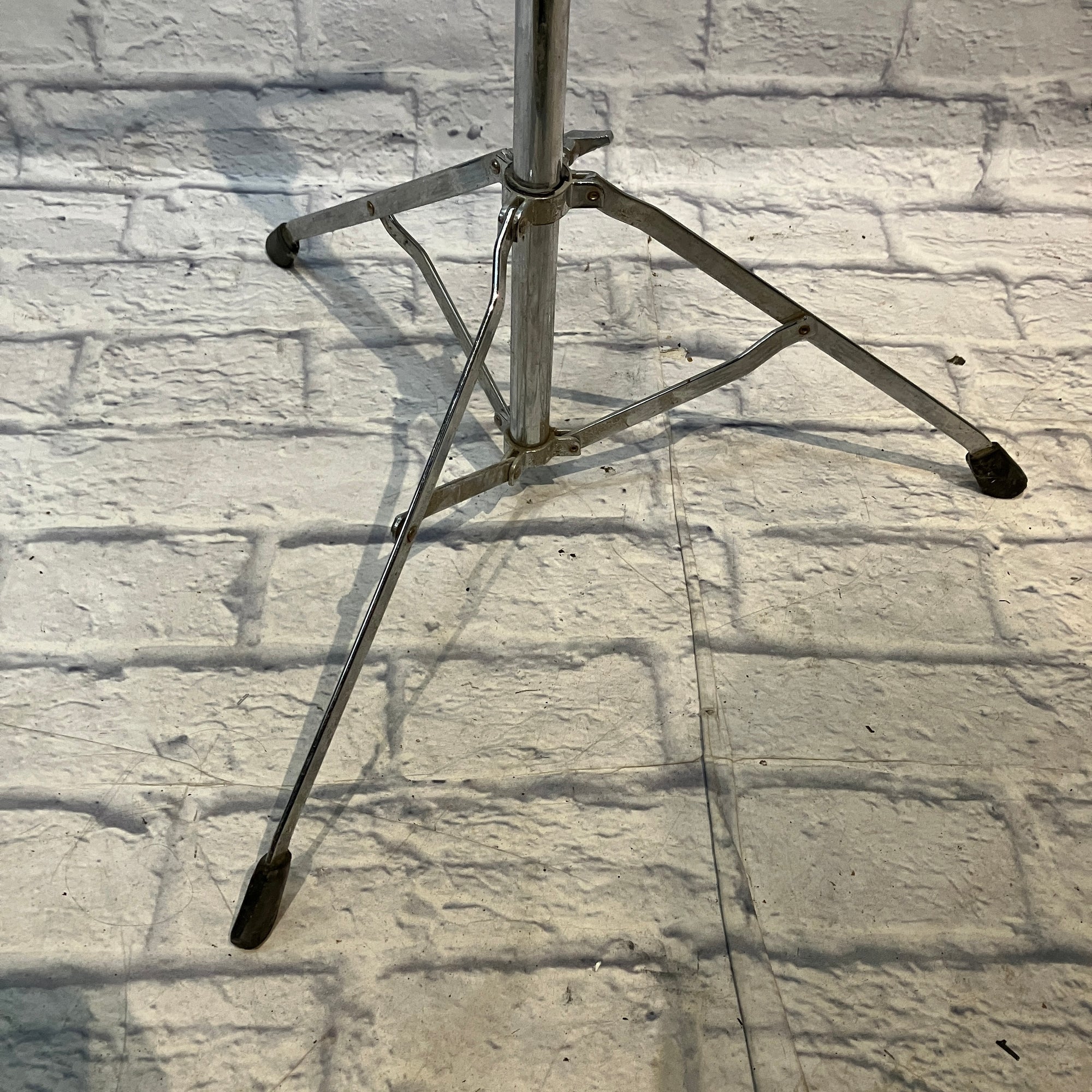 Sound Percussion Boom Cymbal Stand