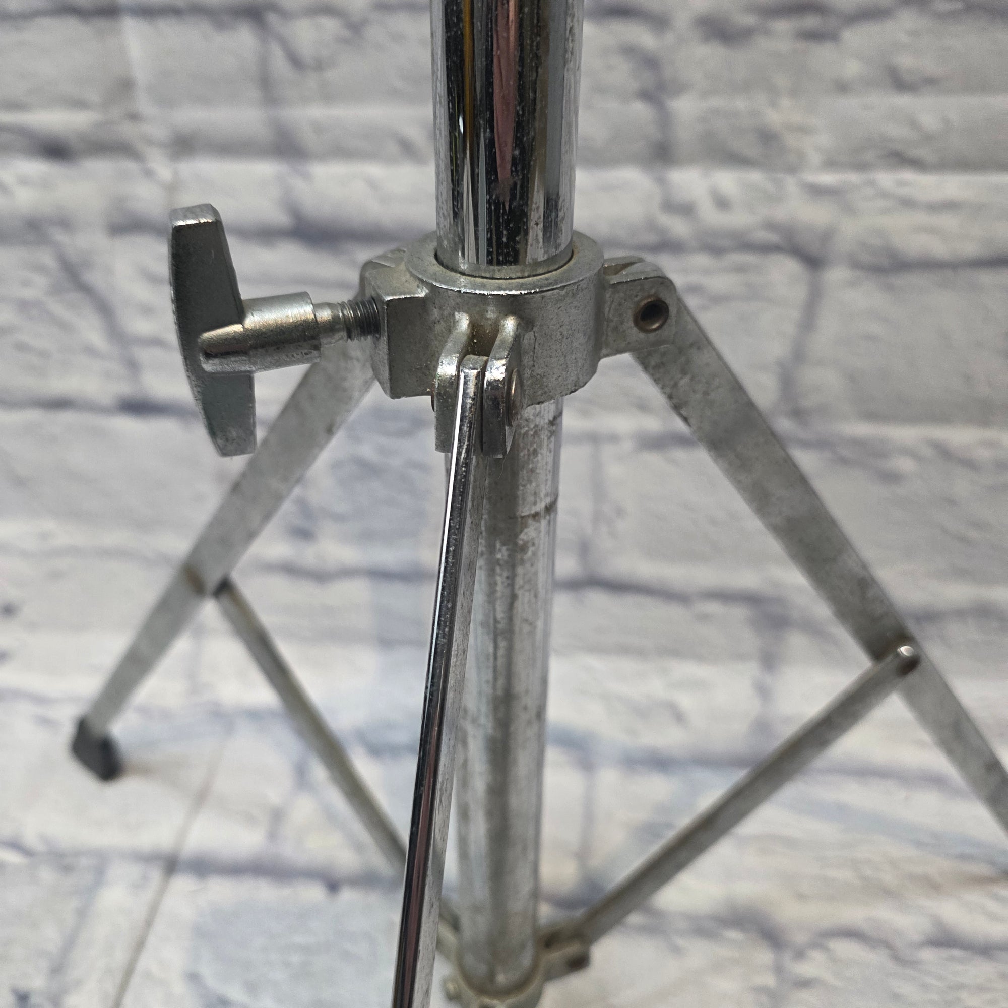 Unknown Cymbal Stand Adjustable