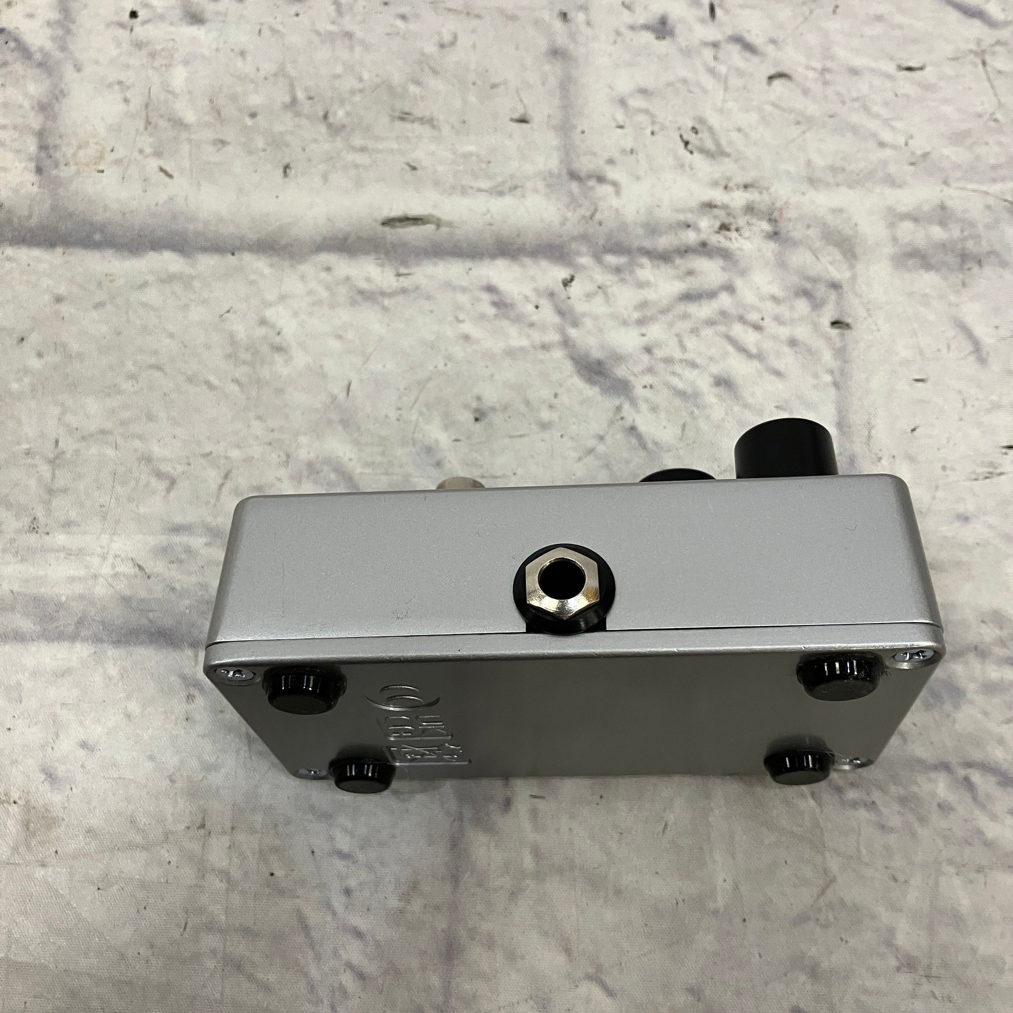 Electro-Harmonix Lizard Queen Pitch pedals