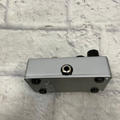 Electro-Harmonix Lizard Queen Pitch pedals