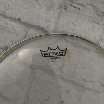 Remo Clear Ambassador 14" Drum Head