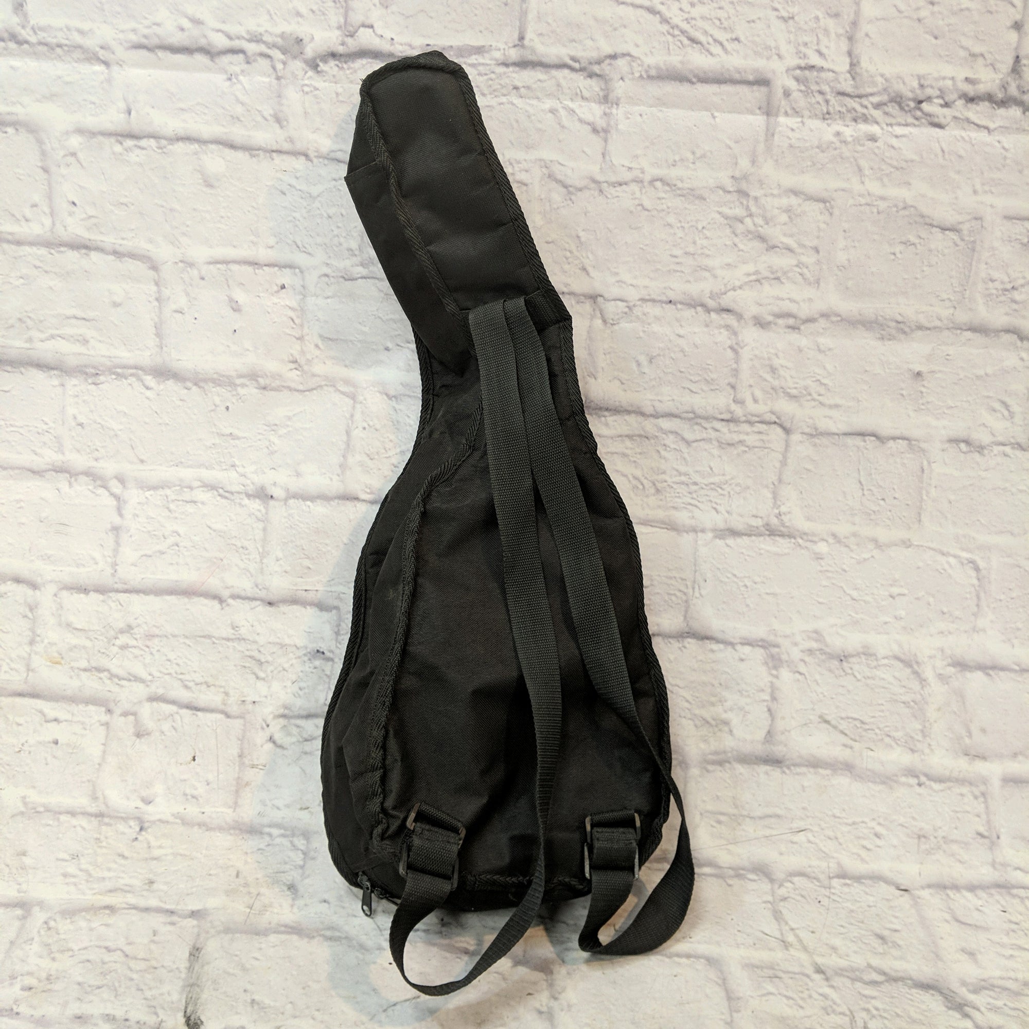 Luna Ukulele Soft Bag
