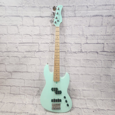 Sire Marcus Miller U5 Short Scale Bass Guitar