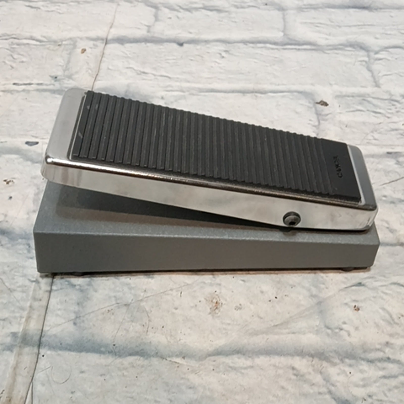 Unknown Expression Pedal