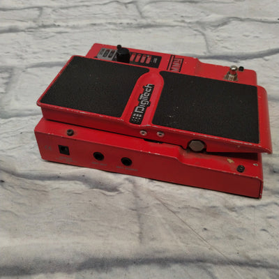 Digitech Whammy V4 Pitch Shifter Pedal