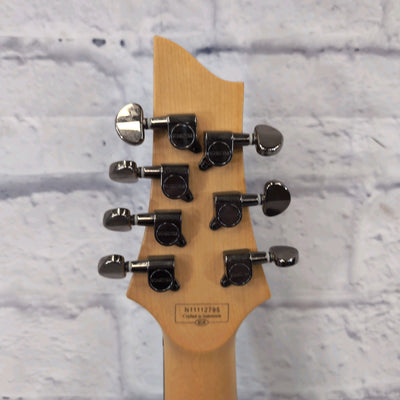 Schecter Omen Active-7 7 String Electric Guitar