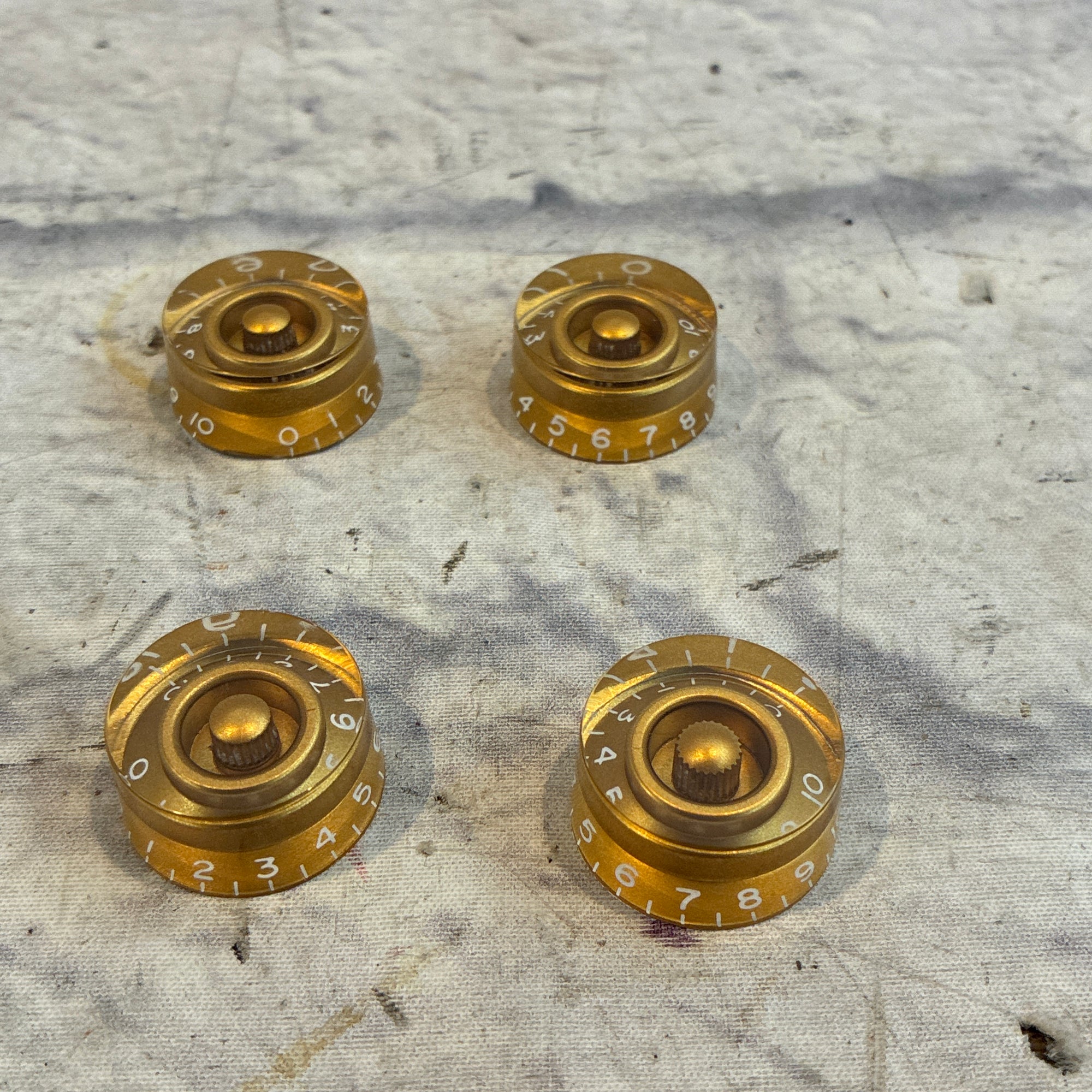 Unknown Black Les Paul Pickguard with Mounting Bracket