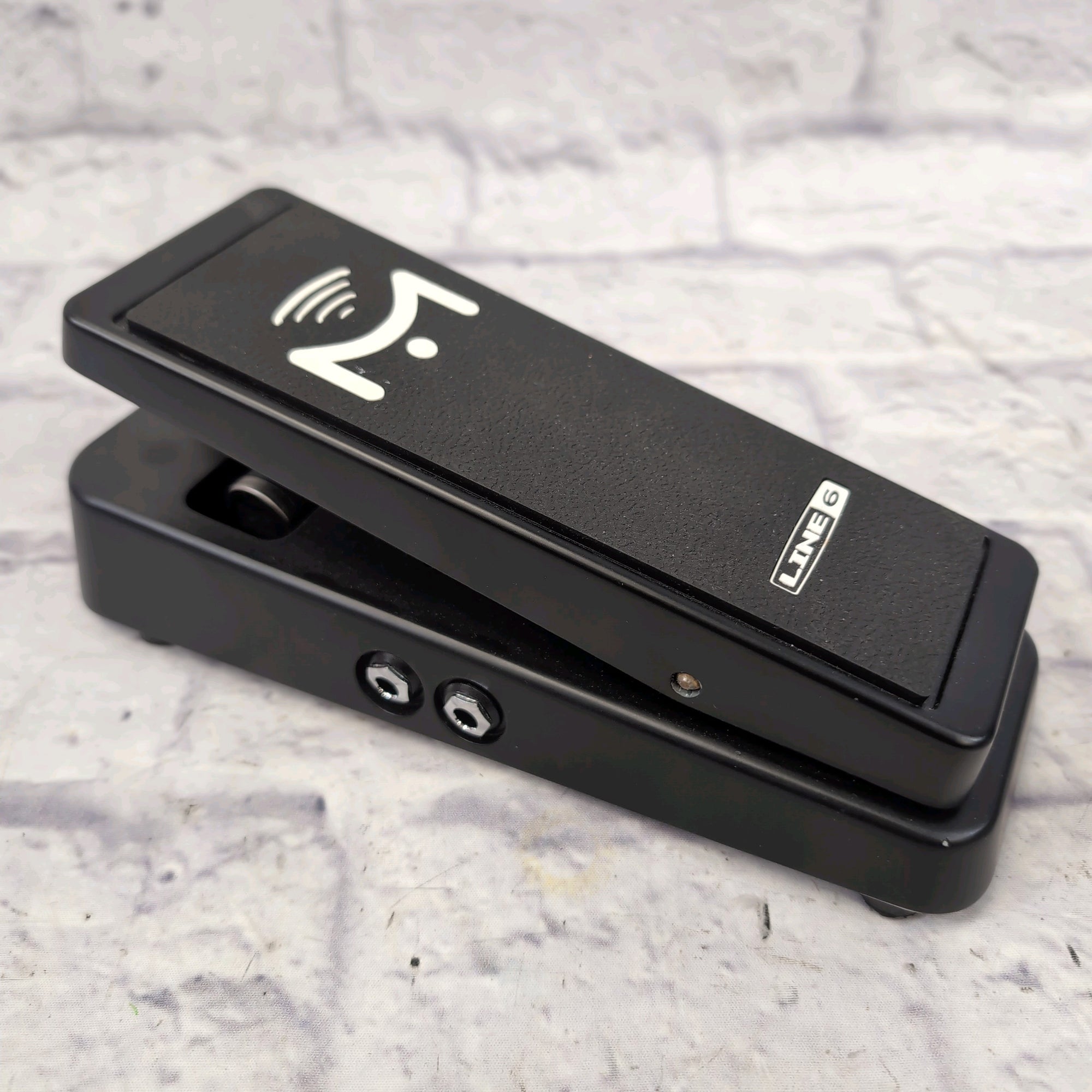 expression pedal mission engineering Mission Engineering SP1-L6H-BK Line 6 Helix Expression Pedal