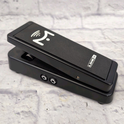 Mission Engineering SP1-L6H-BK Line 6 Helix Expression Pedal