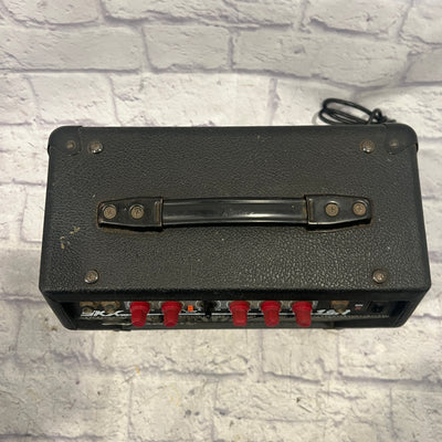 Fender SKX 15R Guitar Combo Amp