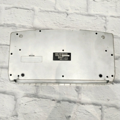 M Audio Oxygen 8 Midi Controller
