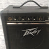 Peavey MicroBass 20-Watt Practice Amplifier