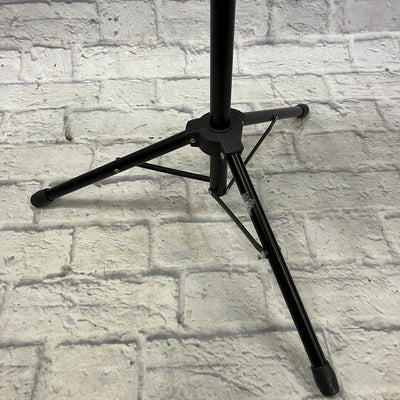 Unknown Conductor Style Music Stand null