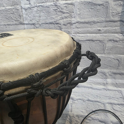 Toca 8" Djembe