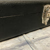 ESP LTD EC Series Form Fit Electric Guitar Hard Case CECFF