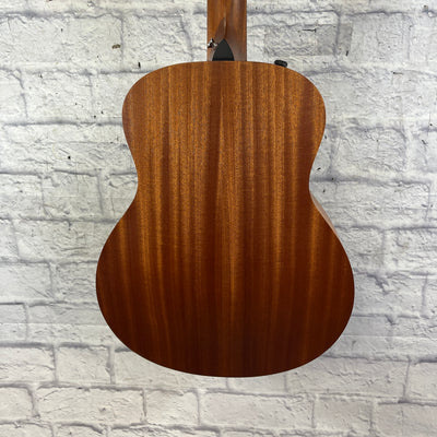 Taylor GS Mini Mahogany with Bag