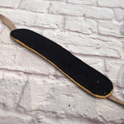 Vintage Guitar Strap