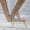 Harp-E Uncoated Kit Electric Harp