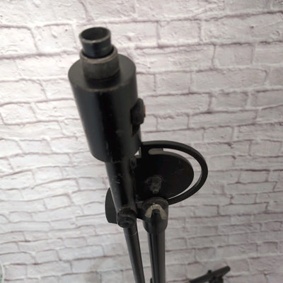 CAD Quick Lok Large Choir Boom Stand