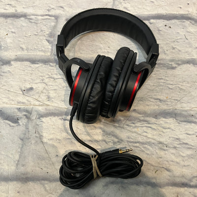 Focusrite Scarlett Studio Headphones HP60 MKIII