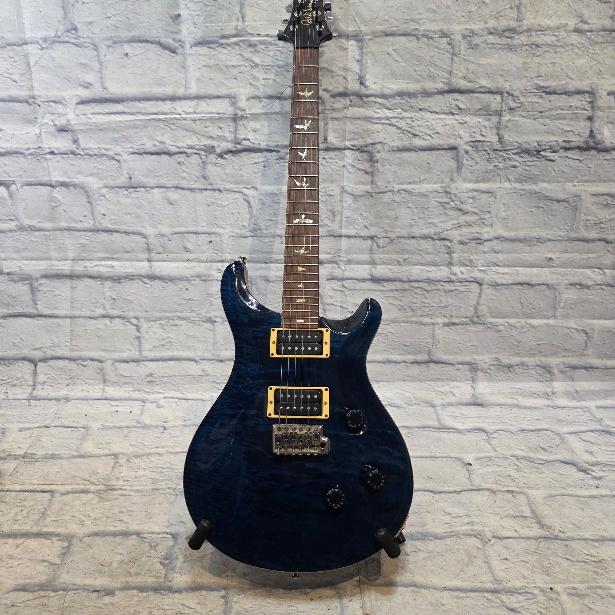 PRS Custom 24 Electric Guitar