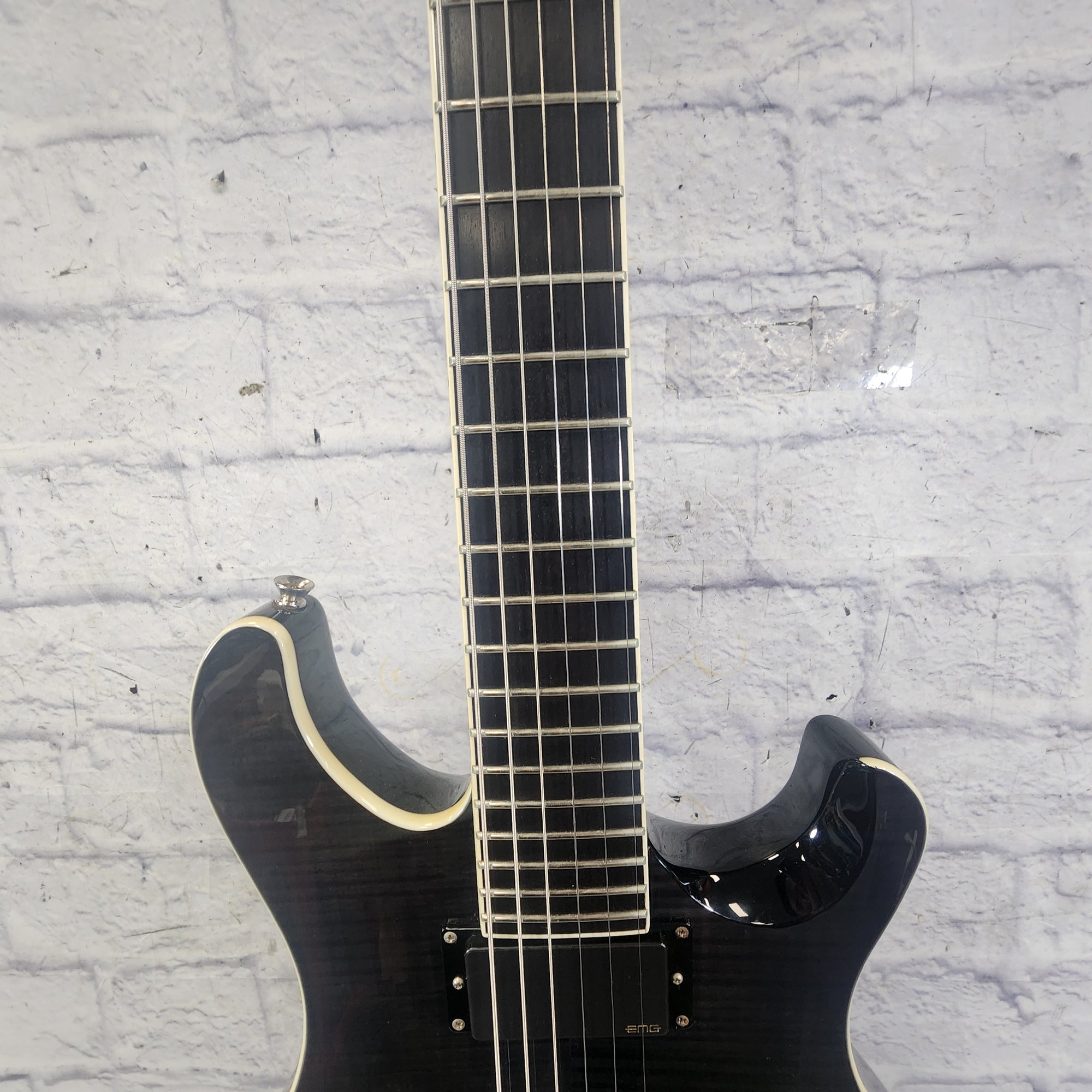 PRS Paul Reed Smith SE Torero with Soft Case