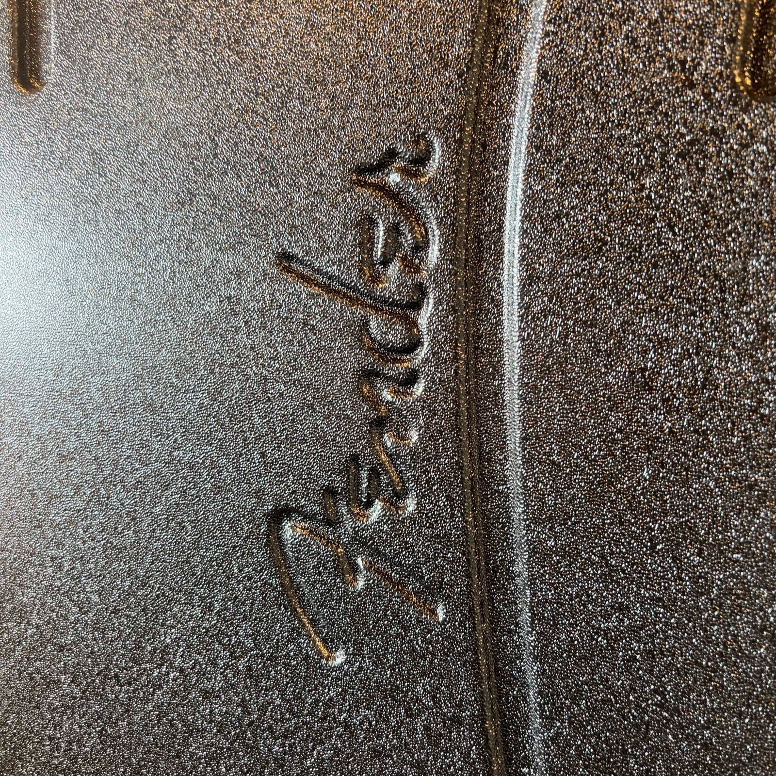 Fender TSA Bass Hard Case