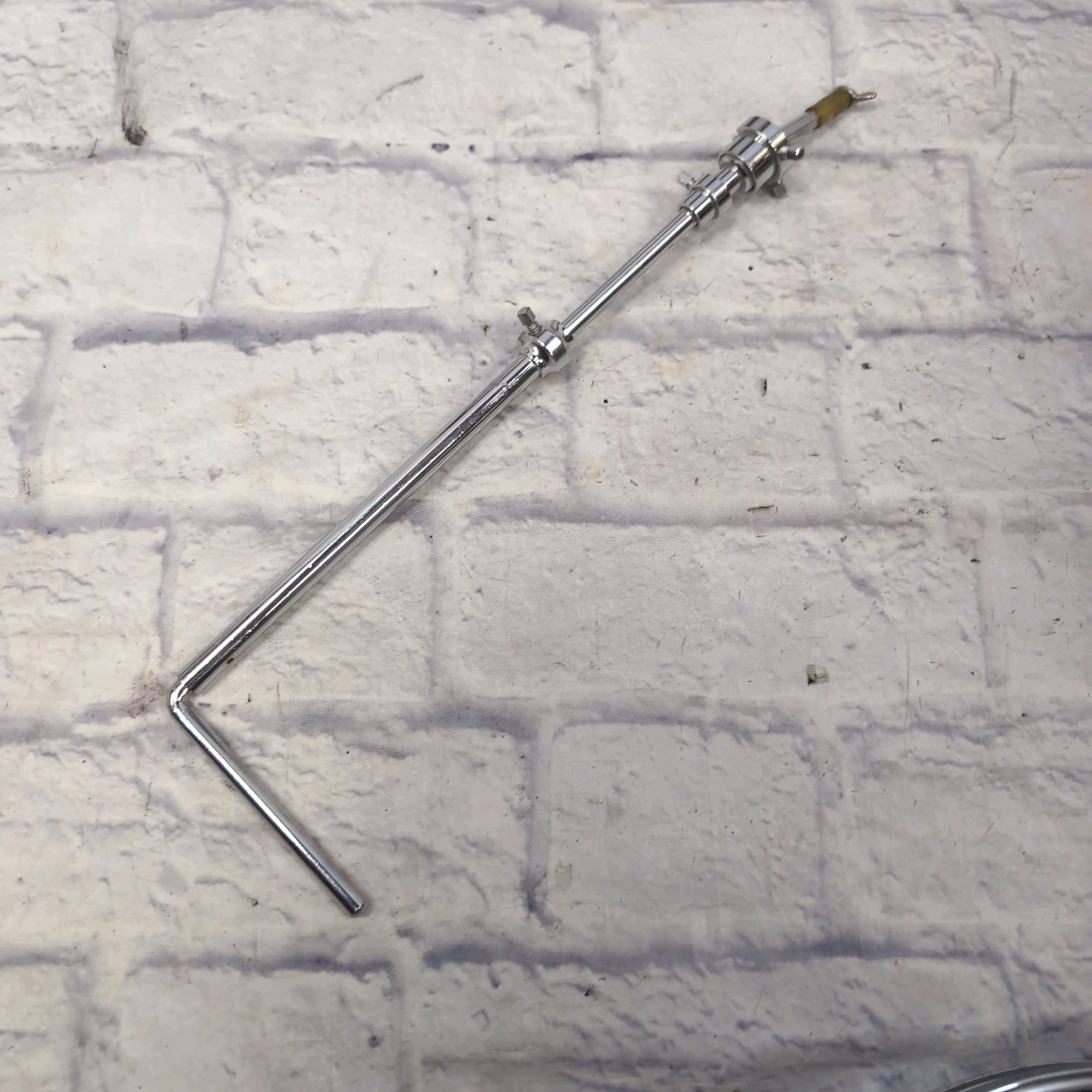 Rogers Silver Sparkle Holiday 3pc Drum Kit Vintage 1960s