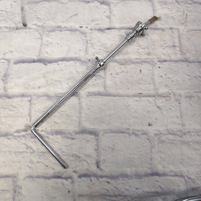 Rogers Silver Sparkle Holiday 3pc Drum Kit Vintage 1960s