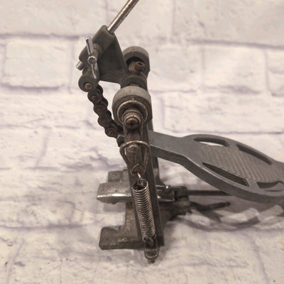 Ludwig Vintage Spur-Lok Kick Pedal