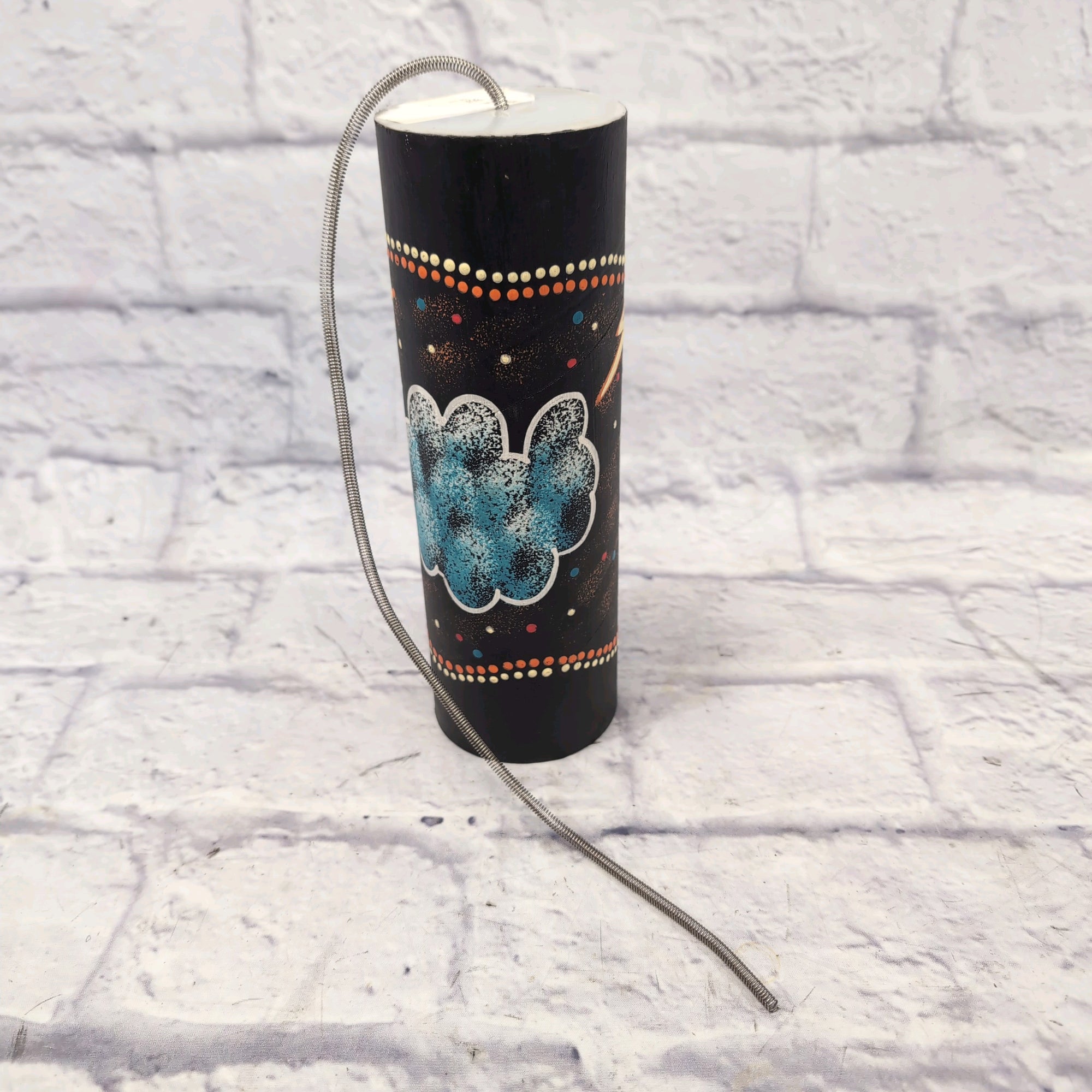 Unknown Thunder Tube Percussion Accessory