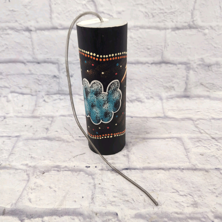 Unknown Thunder Tube Percussion Accessory