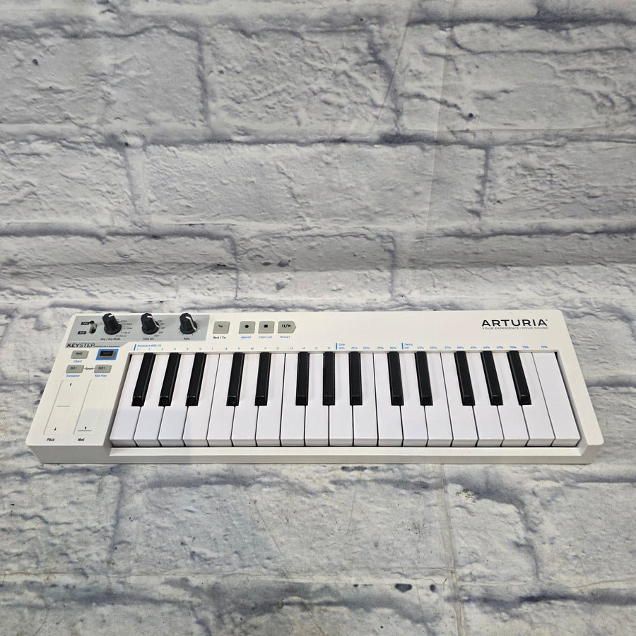 Arturia Keystep Controller