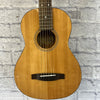 Squier SP-1 Parlor Acoustic Guitar