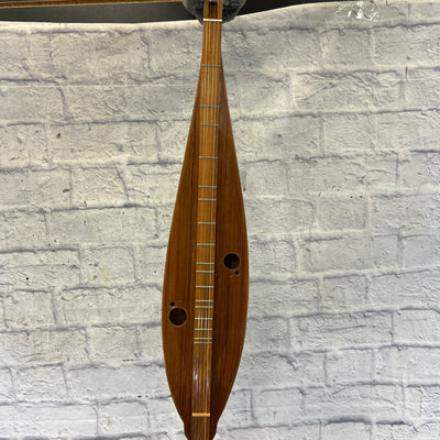 Unknown Mountain Dulcimer