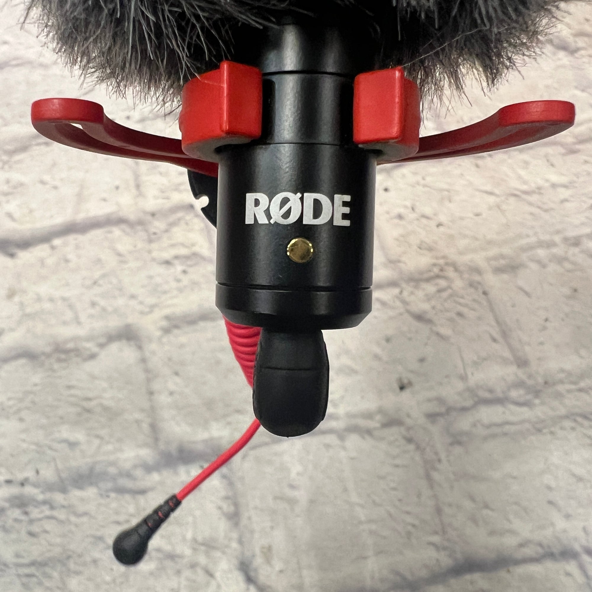 Rode  Lavalier Go Clip-On Microphone