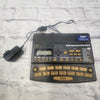 Zoom RT-223 Rhythm Track Drum Machine with Power Supply