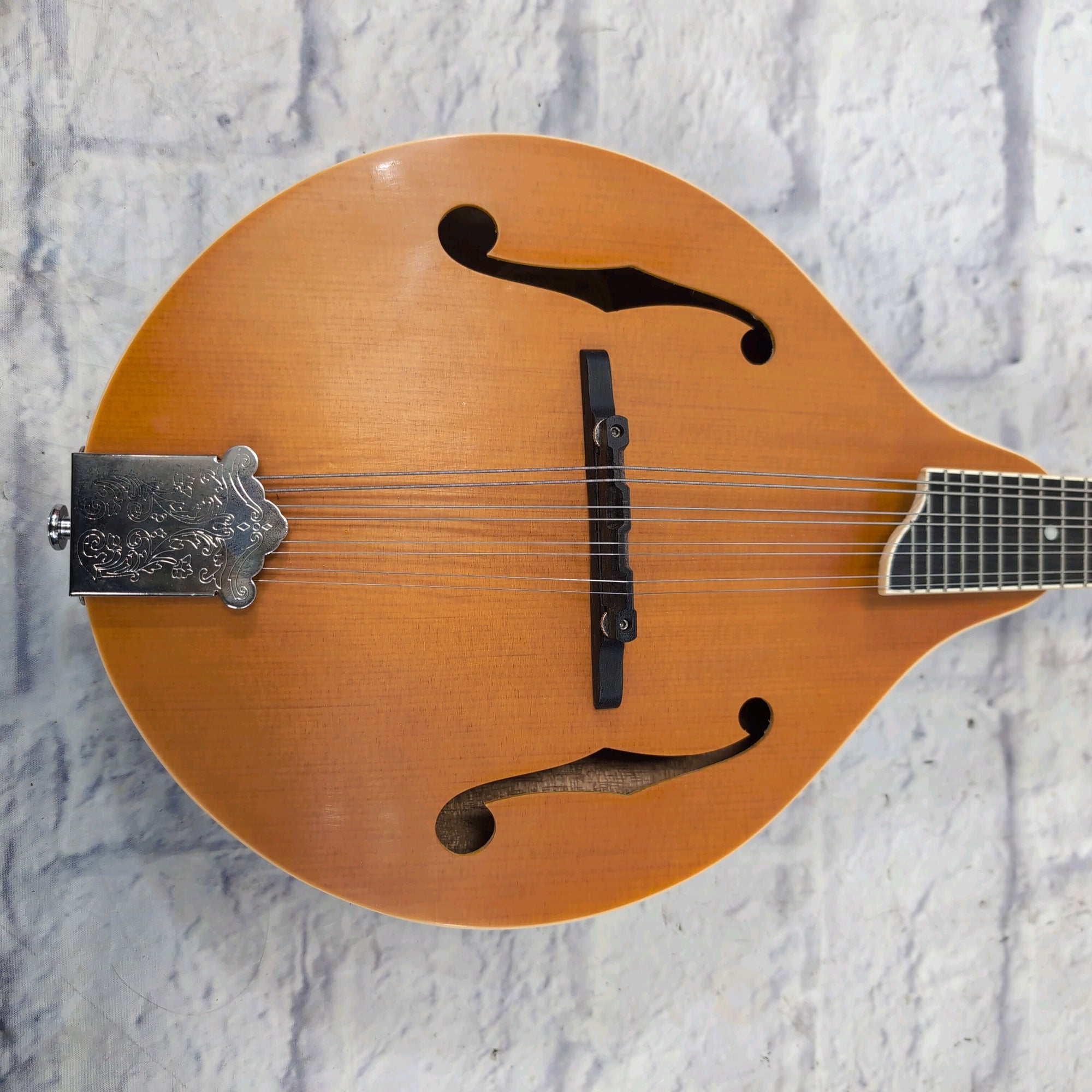 Rover A Style Mandolin