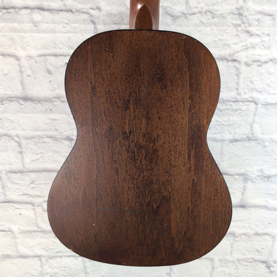 Squier MC-1 3/4 Size Student Classical Acoustic Guitar