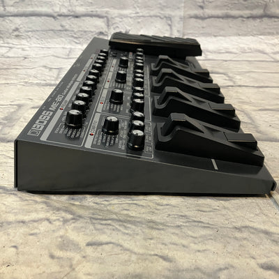 Boss ME-80 Multi Effect Pedal