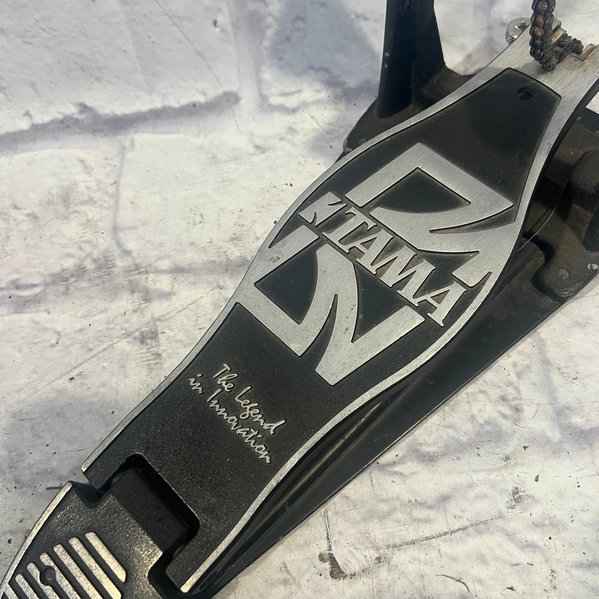 Tama Power Glide Kick Drum Frame