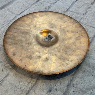Zildjian 14 ZBT Hi Hat Bottom Cymbal