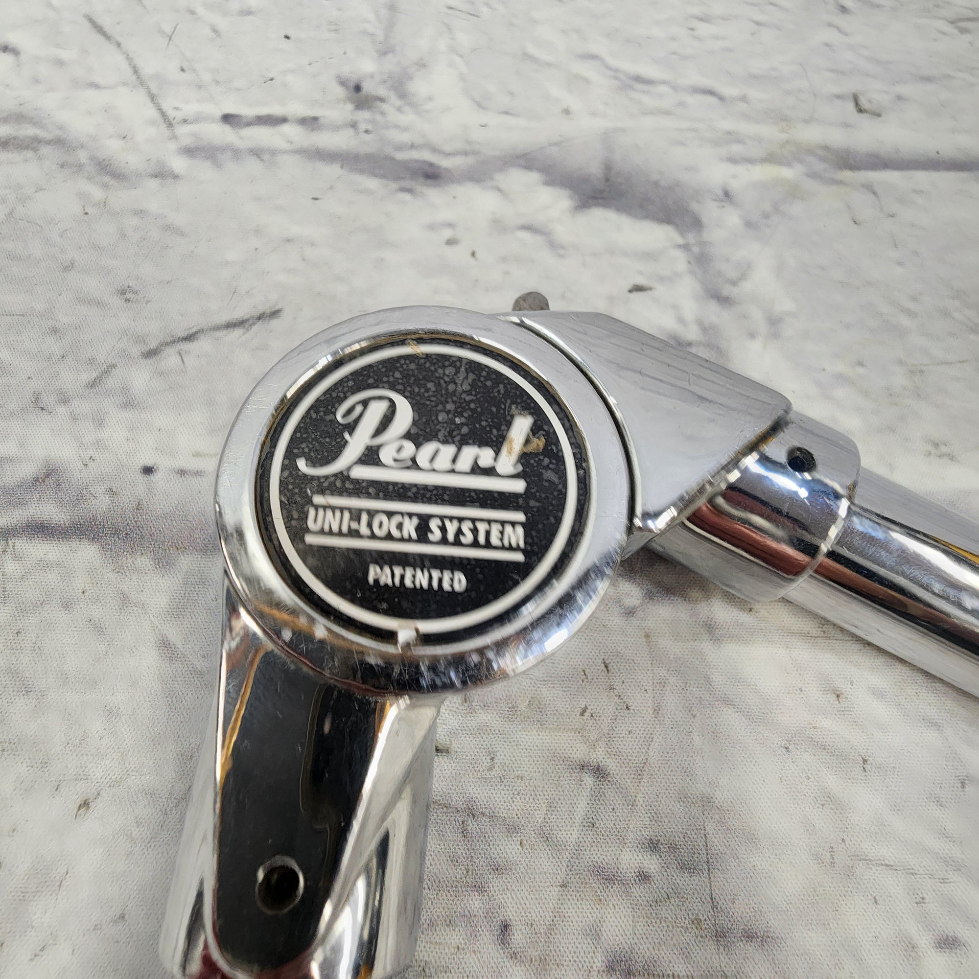 Pearl Unilock Tom Arm
