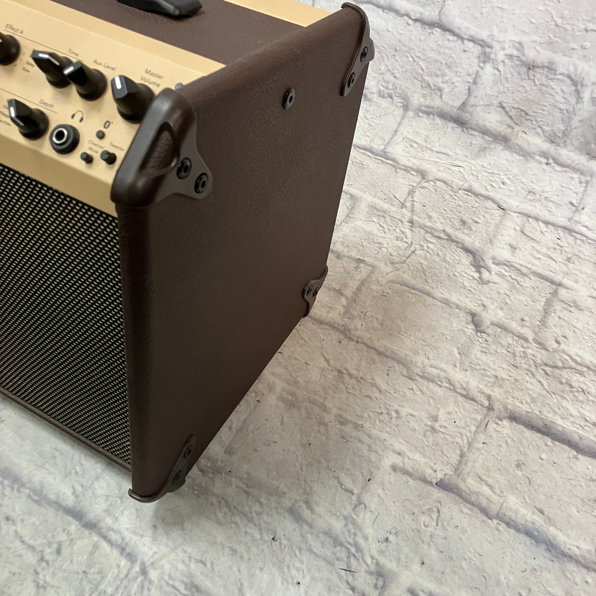 Fishman Loudbox Artist Acoustic Guitar Combo Amp