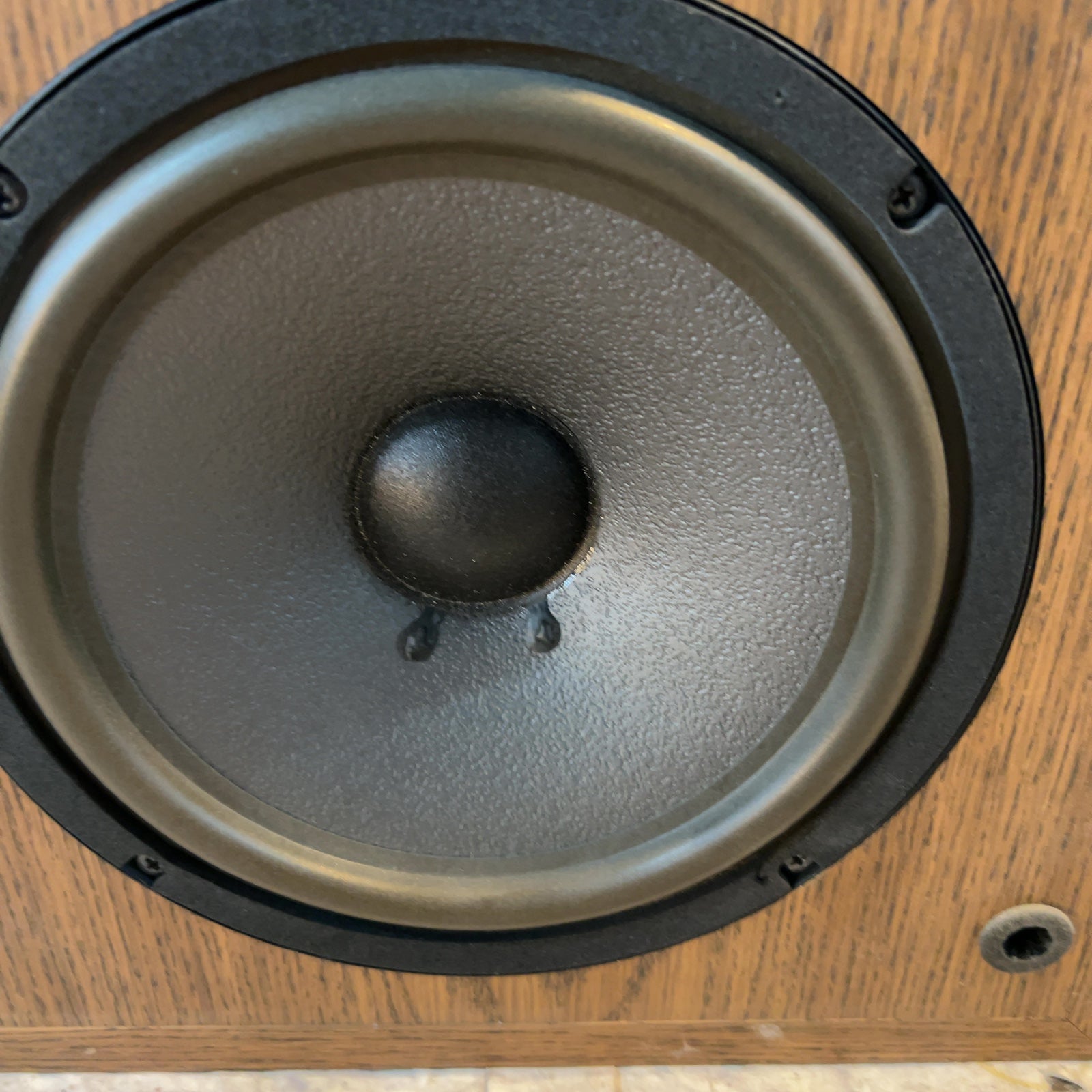 Altec Lansing Model 95 Home Speaker Pair