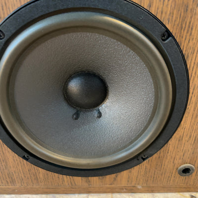 Altec Lansing Model 95 Home Speaker Pair