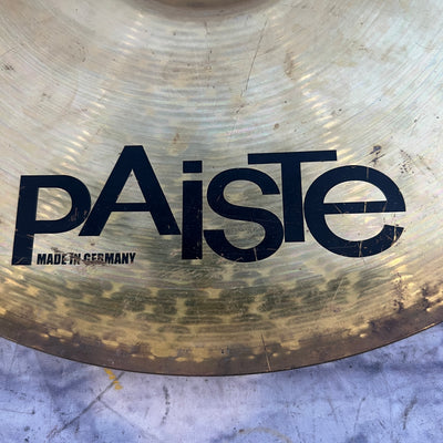 Paiste 13 302  Hi Hat Bottom