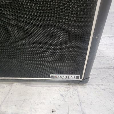 Stage Right 1x12 Guitar Cabinet Celestion Vintage 30 8ohm