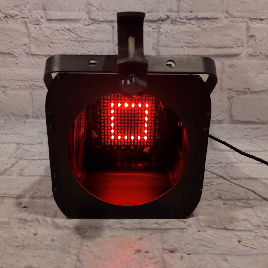 American DJ REVO 4 LED Moonflower Light